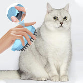 Pet Spray Grooming Comb